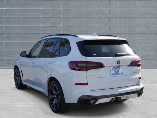 2023 BMW X5 PHEV xDrive45e