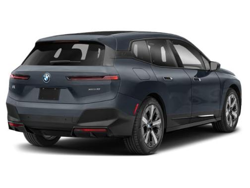 2022 BMW iX xDrive50