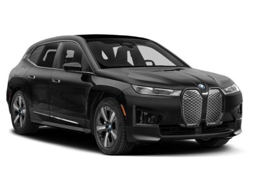 2022 BMW iX xDrive50