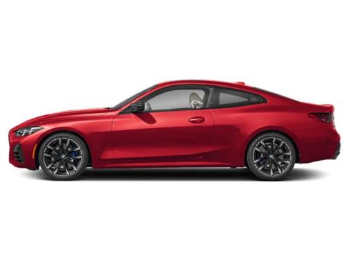 2026 BMW M440 i