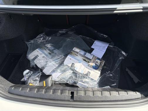 Alpine White 2026 BMW 430 i