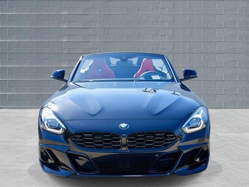 2026 BMW Z4 M40i