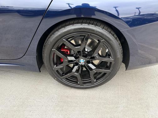 Tanzanite Blue II Metallic 2026 BMW M340 M340i