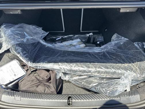 Special Order Color 2026 BMW M5 Base