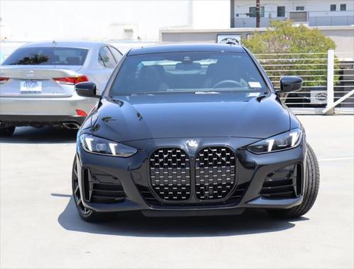 2025 BMW 430 i