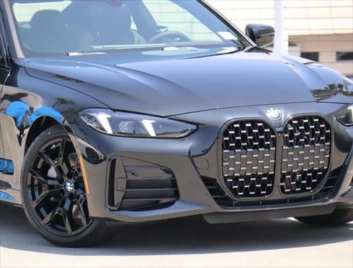 2025 BMW 430 i