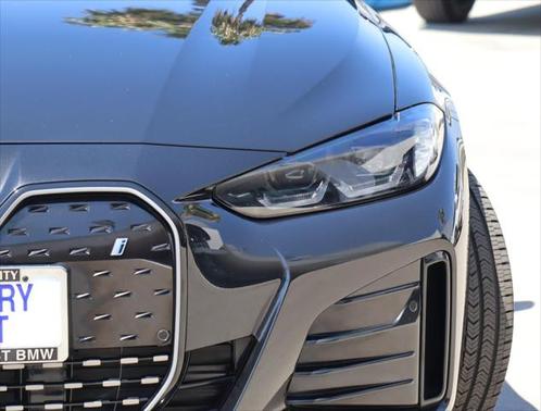 2024 BMW i4 Gran Coupe eDrive40