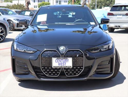 2024 BMW i4 Gran Coupe eDrive40