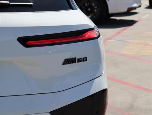 2023 BMW iX M60