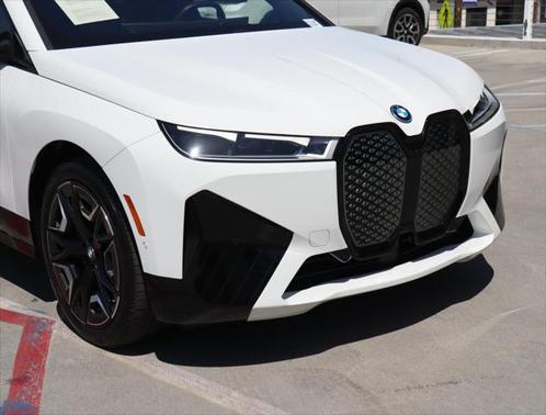 2023 BMW iX M60