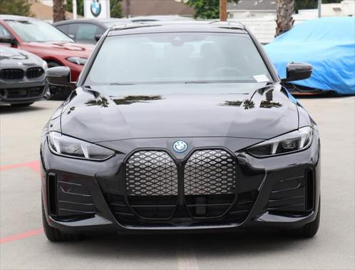 2025 BMW i4 Gran Coupe eDrive40