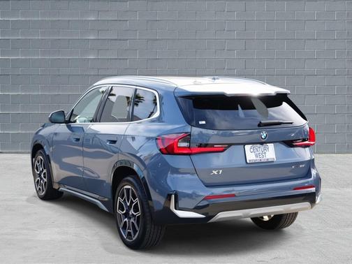 2024 BMW X1 xDrive28i