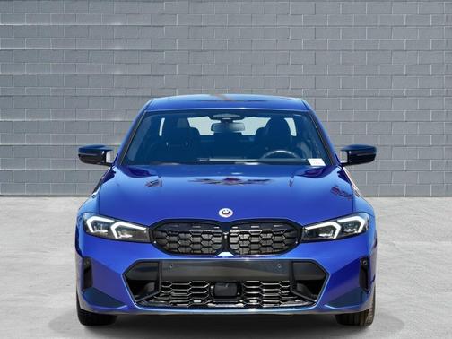 2023 BMW M340 i