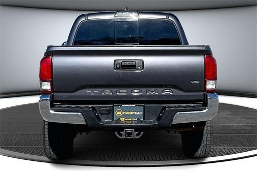 2019 Toyota Tacoma TRD Off Road