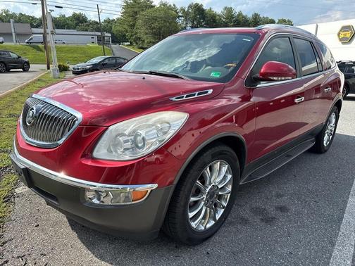 2012 Buick Enclave Premium
