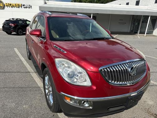 2012 Buick Enclave Premium