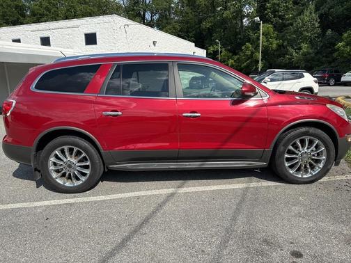 2012 Buick Enclave Premium