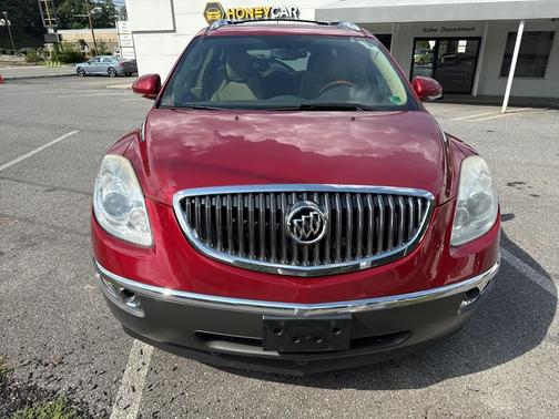 2012 Buick Enclave Premium