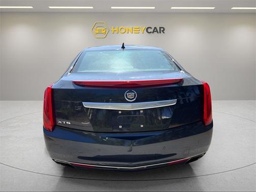 2014 Cadillac XTS Luxury