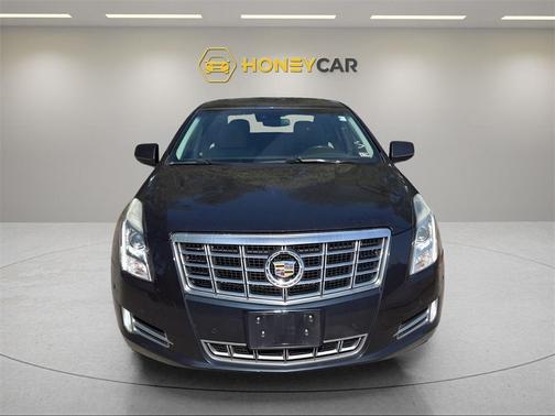 2014 Cadillac XTS Luxury