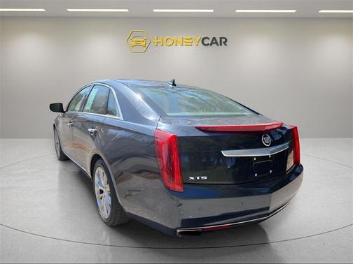 2014 Cadillac XTS Luxury