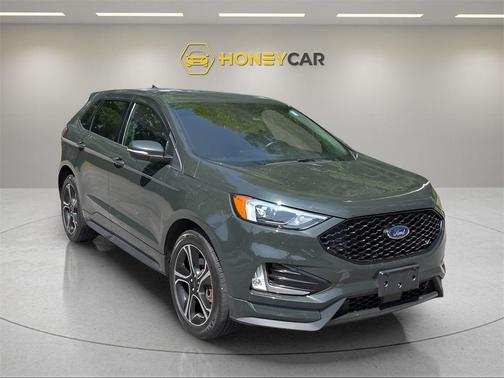 2022 Ford Edge ST