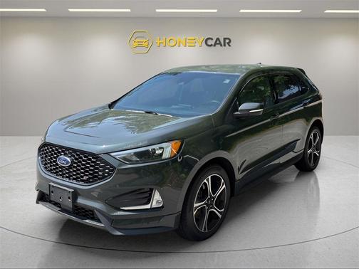 2022 Ford Edge ST