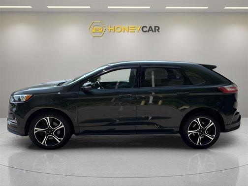 2022 Ford Edge ST