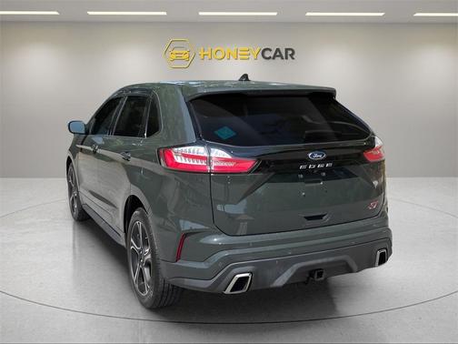 2022 Ford Edge ST