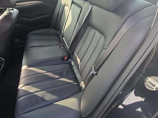 2019 Mazda Mazda6 Touring