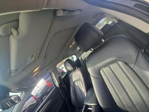 2019 Mazda Mazda6 Touring