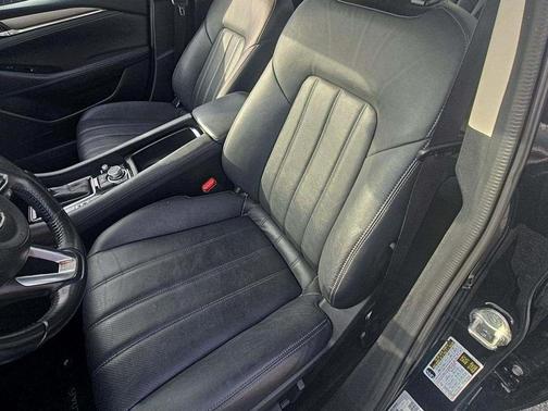 2019 Mazda Mazda6 Touring