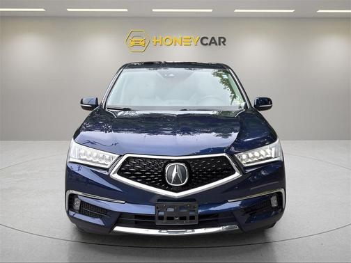 2019 Acura MDX 3.5L w/Technology Package