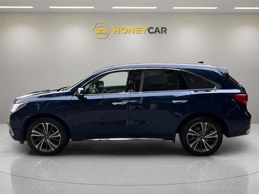 2019 Acura MDX 3.5L w/Technology Package