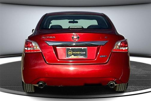 2013 Nissan Altima 2.5 S