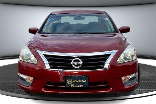 2013 Nissan Altima 2.5 S