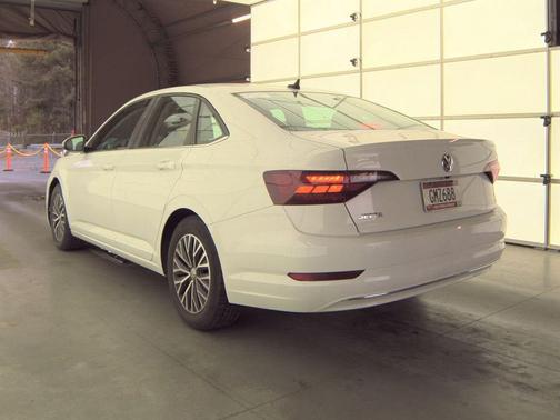 2021 Volkswagen Jetta 1.4T SE