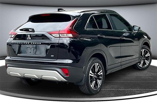 2023 Mitsubishi Eclipse Cross SE
