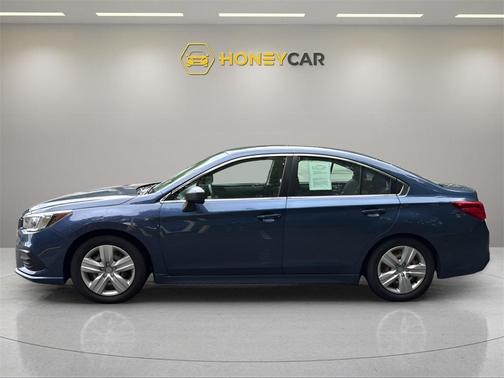 2019 Subaru Legacy 2.5i
