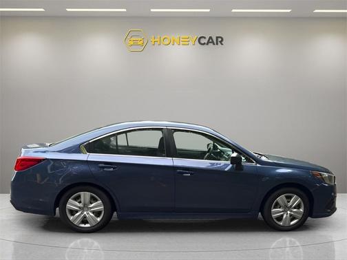 2019 Subaru Legacy 2.5i