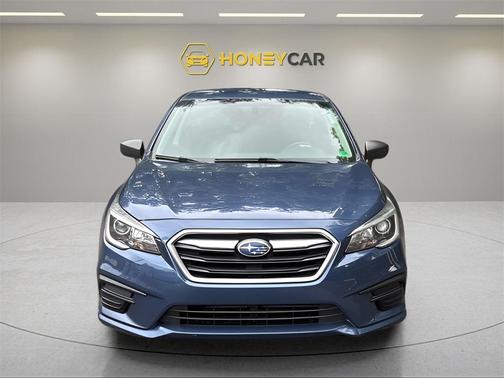 2019 Subaru Legacy 2.5i