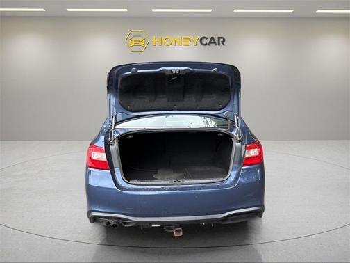 2019 Subaru Legacy 2.5i