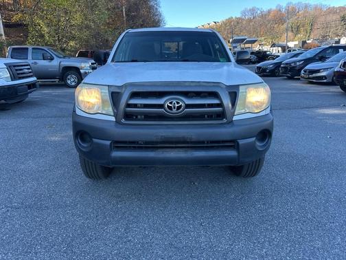 2010 Toyota Tacoma Access Cab