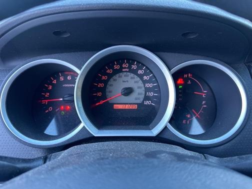 2010 Toyota Tacoma Access Cab