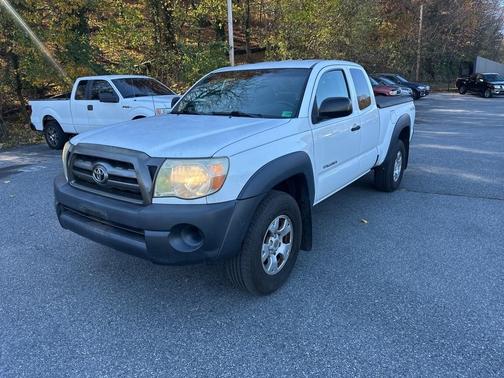 2010 Toyota Tacoma Access Cab