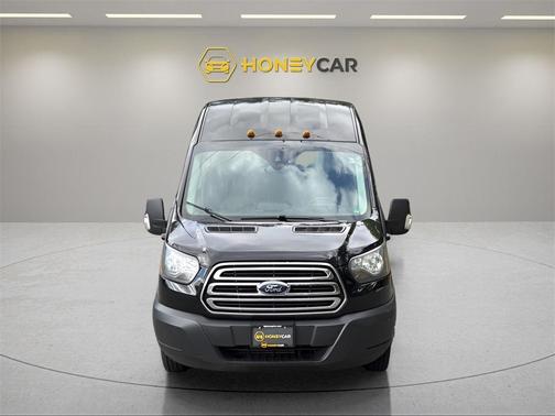 2019 Ford Transit-350 XLT