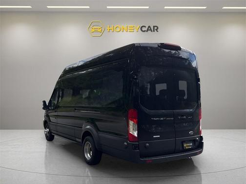 2019 Ford Transit-350 XLT