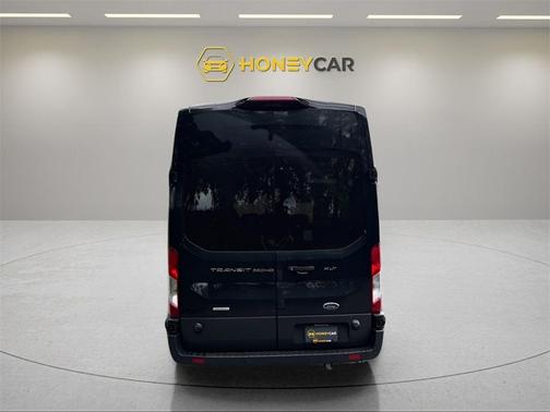2019 Ford Transit-350 XLT