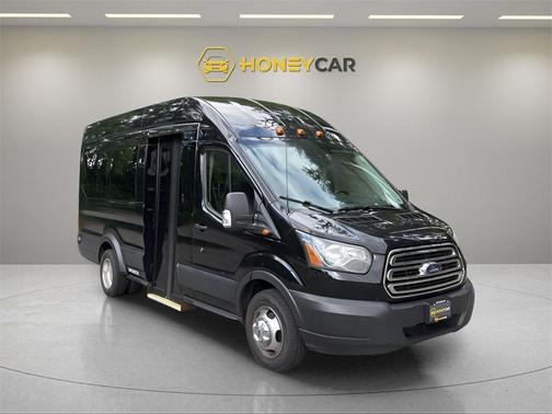 2019 Ford Transit-350 XLT