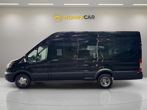2019 Ford Transit-350 XLT